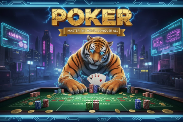 Poker Live
