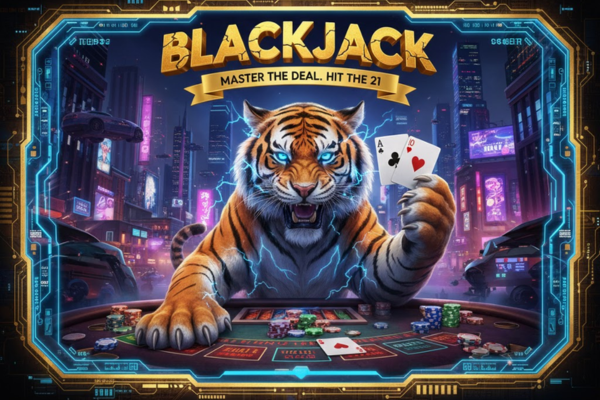 Blackjack Pro