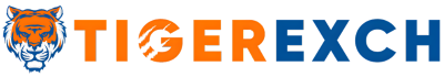Tiger Exch Logo